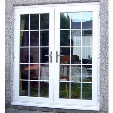 uPVC Window